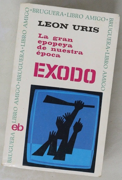 La gran epopeya de nuestra época