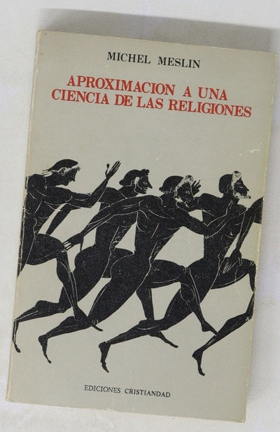 Aproximación a una ciencia de las religiones
