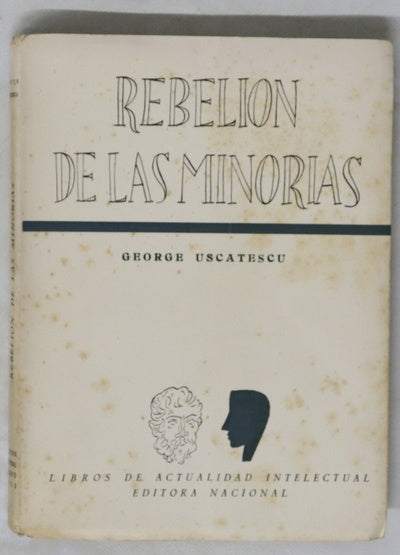 Rebelion de las minorias