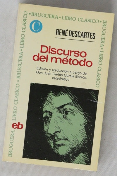 Discurso del método