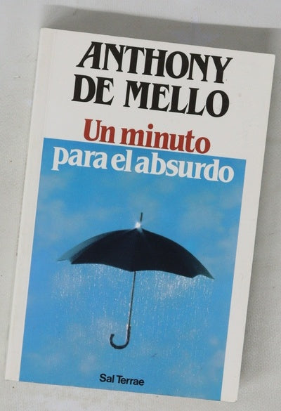 Un minuto para el absurdo