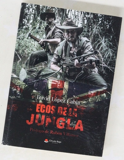 Ecos de la jungla