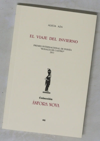 El viaje del invierno