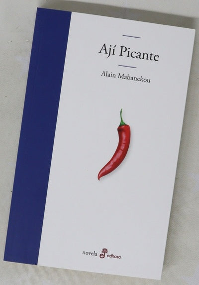 Ají picante