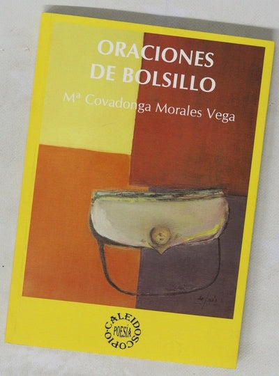 Oraciones de bolsillo