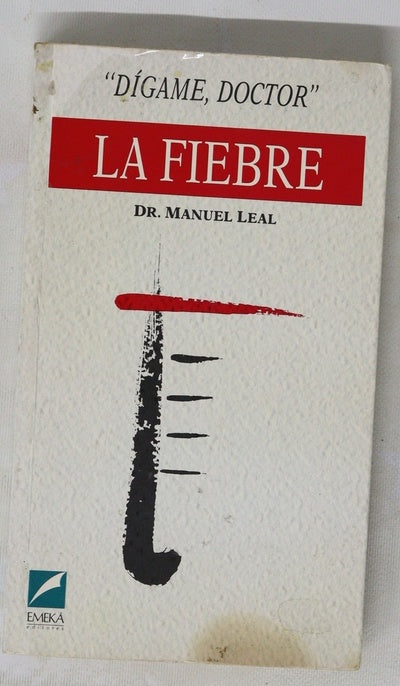 La fiebre