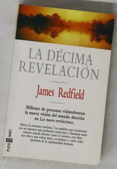 La décima revelación