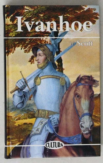 Ivanhoe