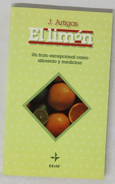 El limón