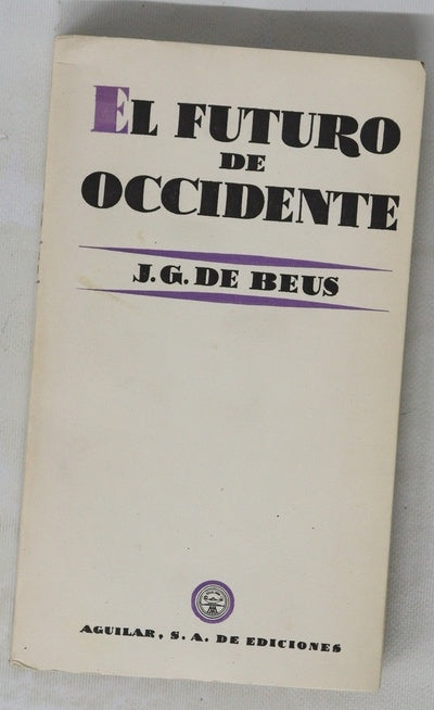 El futuro de Occidente