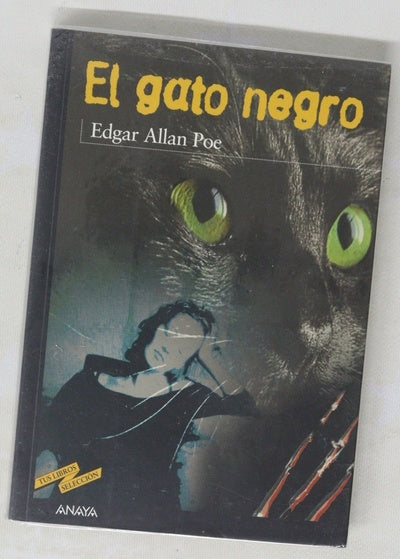 El gato negro