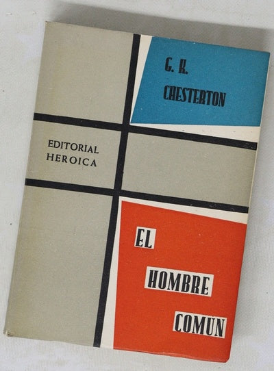 El hombre común
