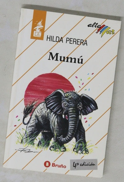 Mumú