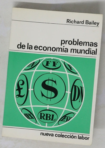 Problemas de la economia mundial
