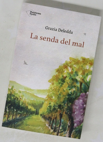 La senda del mal