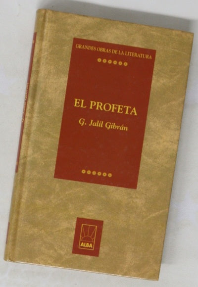 El profeta