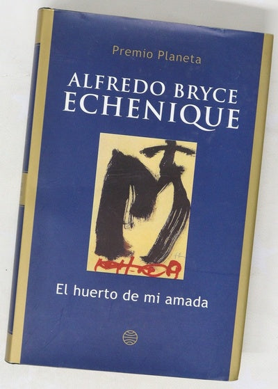El huerto de mi amada