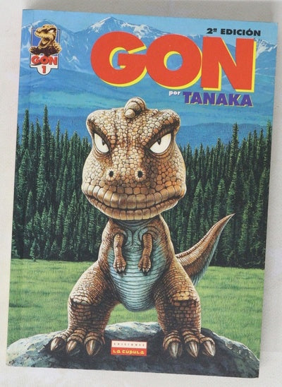 Gon