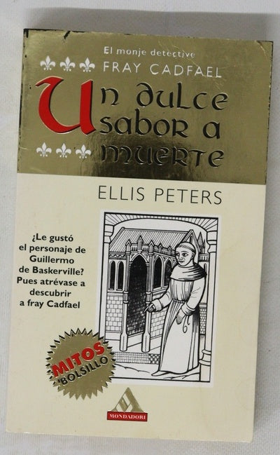 Un dulce sabor a muerte