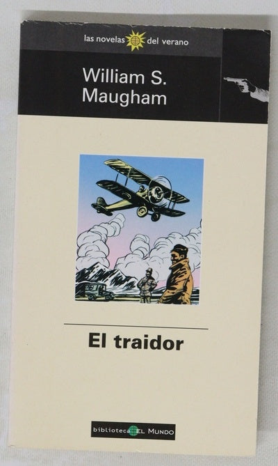 El traidor 