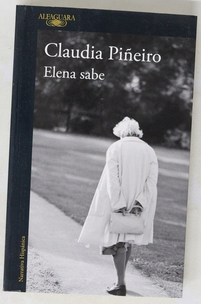 Elena sabe