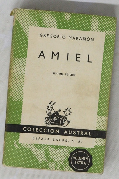 Amiel