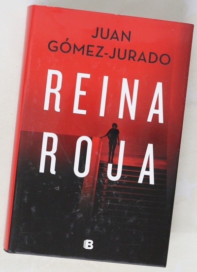 Reina roja