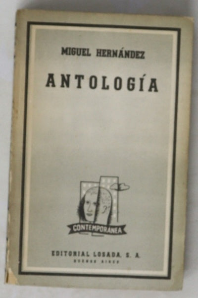 Antologia