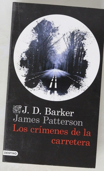 Los crímenes de la carretera