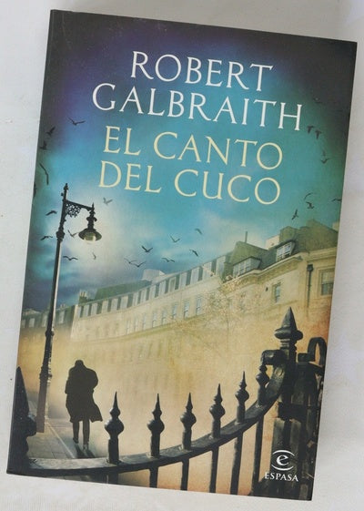 El canto del cuco