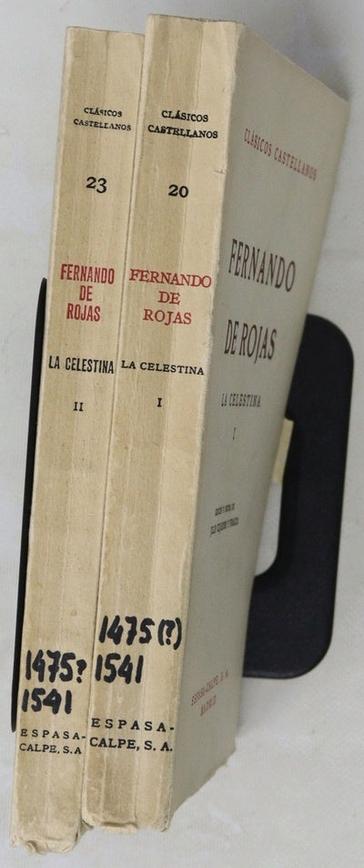 La celestina