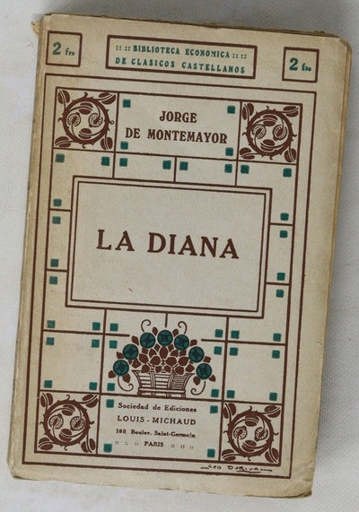 La Diana
