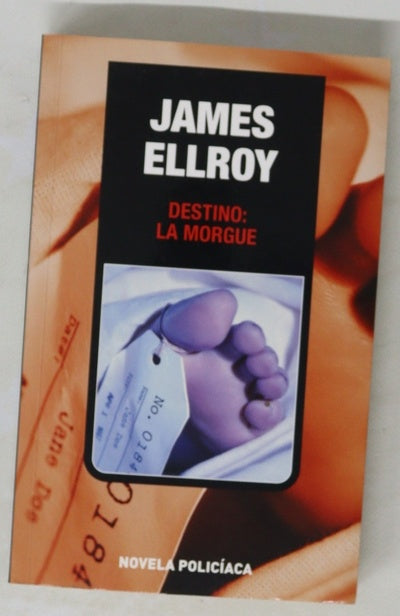 Destino: la morgue
