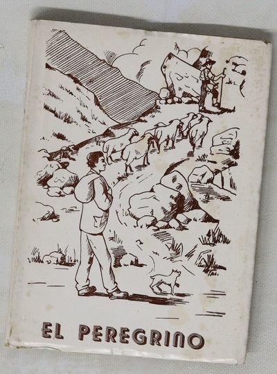 El peregrino