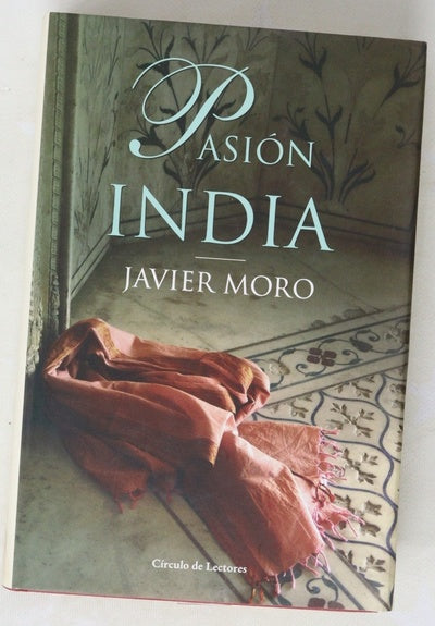Pasión india