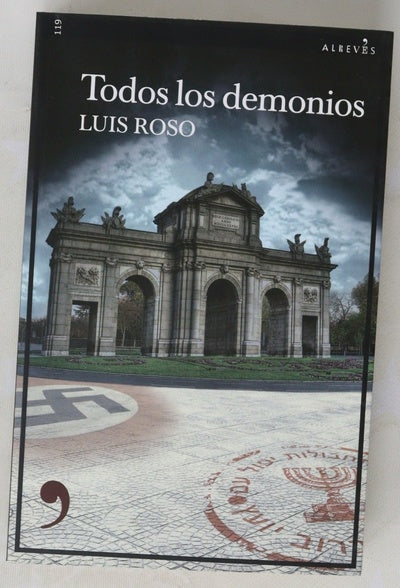 Todos los demonios