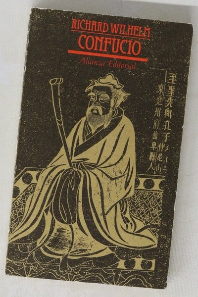 Confucio