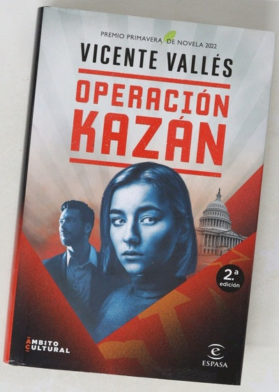 Operación Kazán