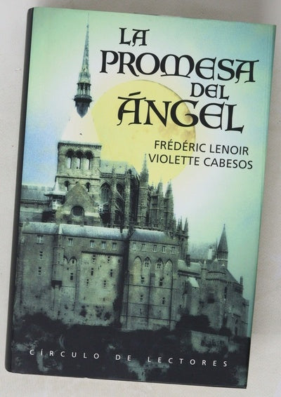 La promesa del ángel