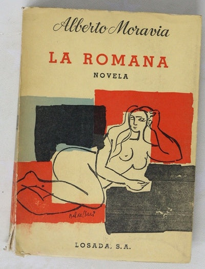 La romana