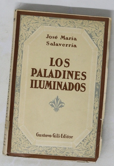 Los paladines iluminados