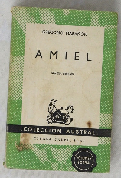 Amiel