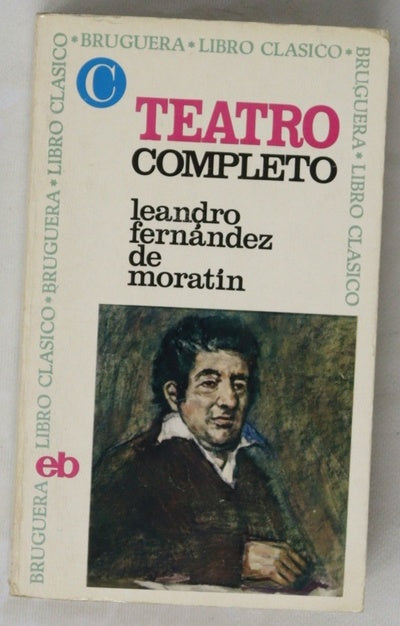 Teatro completo