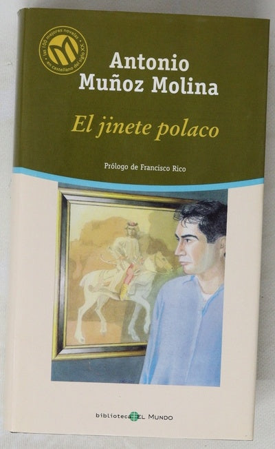 El jinete polaco