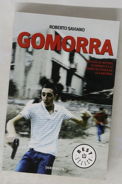 Gomorra