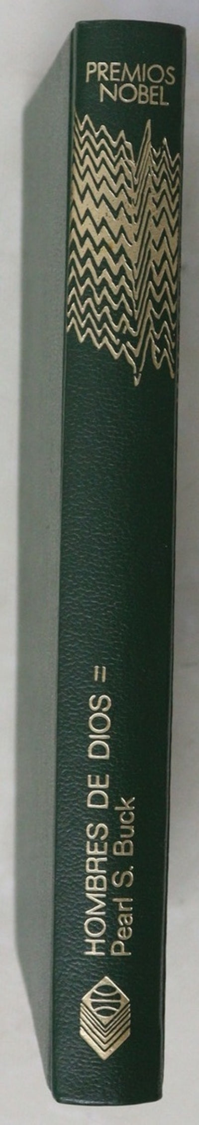 Hombres de Dios II