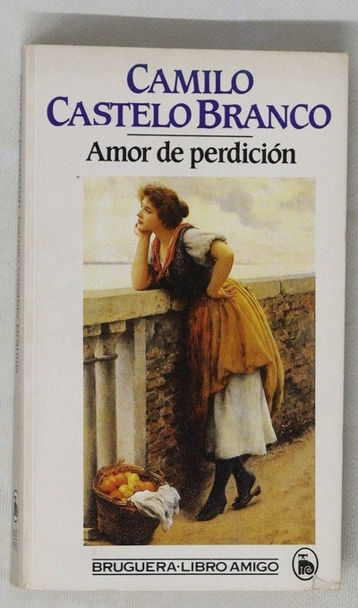 Amor de perdición