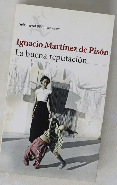 La buena reputación