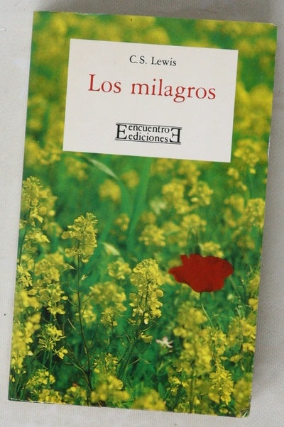 Los milagros