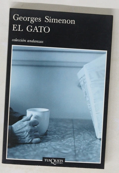 El gato